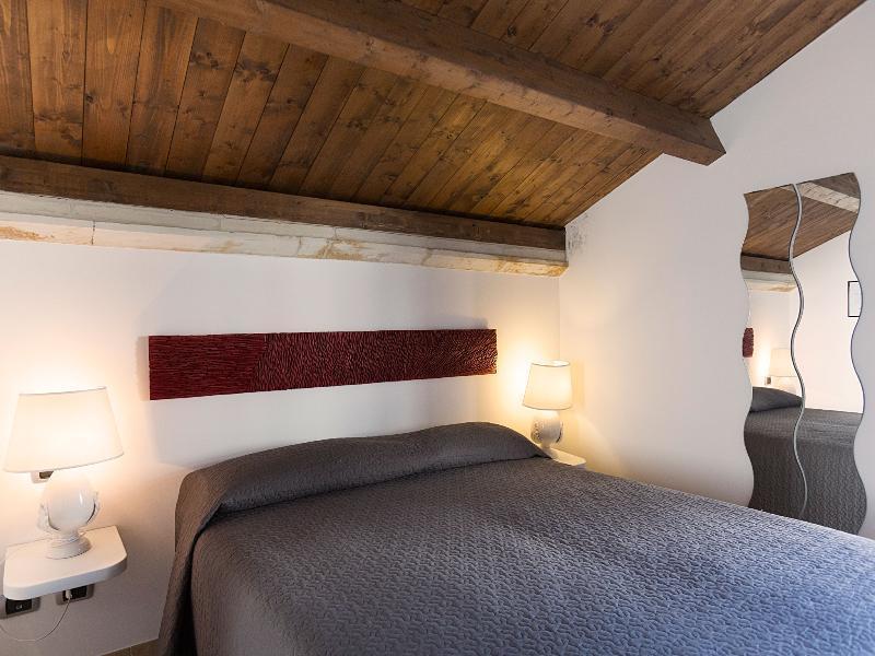 Bed and Breakfast Nonna Jole Лечче Экстерьер фото