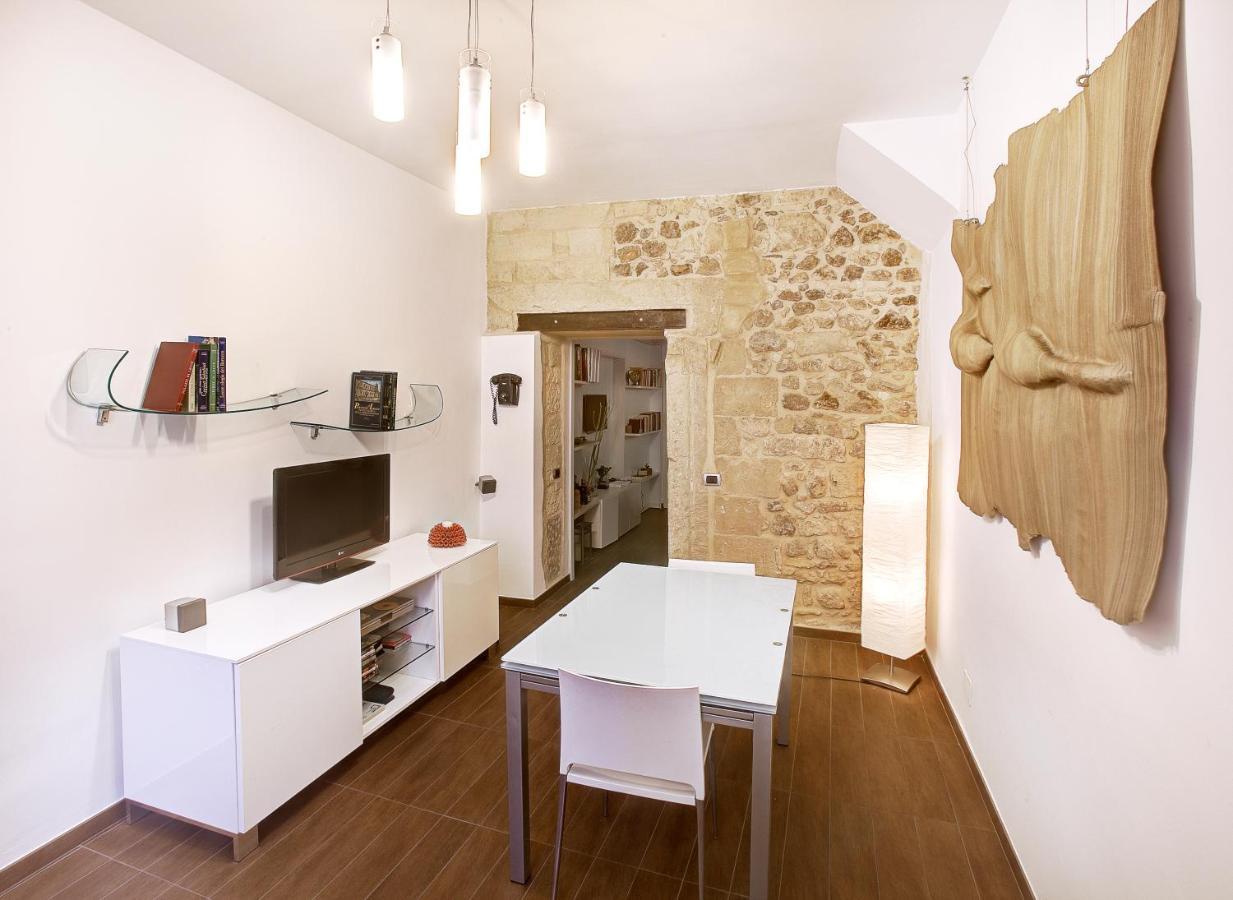 Bed and Breakfast Nonna Jole Лечче Экстерьер фото