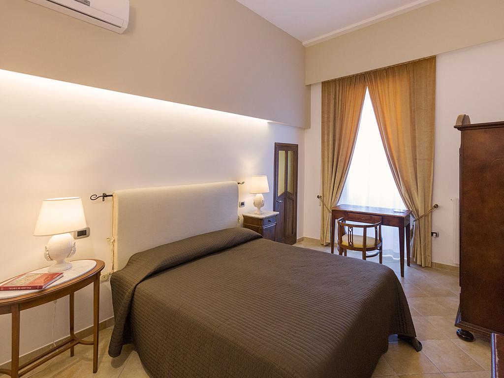 Bed and Breakfast Nonna Jole Лечче Экстерьер фото