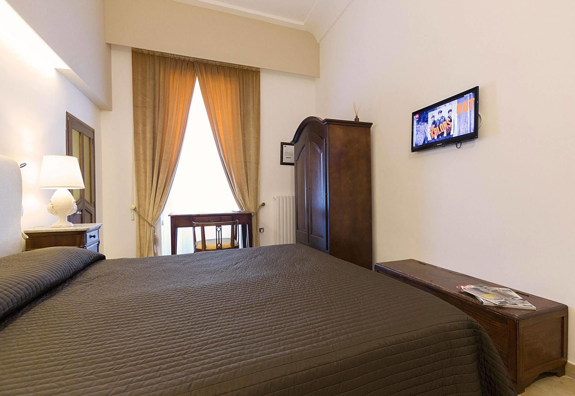 Bed and Breakfast Nonna Jole Лечче Экстерьер фото